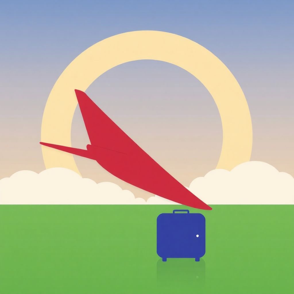 Как побороть джетлаг и быстрее адаптироваться к новому часовому поясу