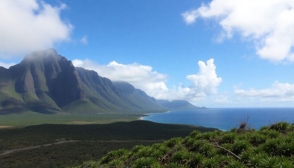 Галапагосские острова: уникальная природа и как туда добраться - иллюстрация