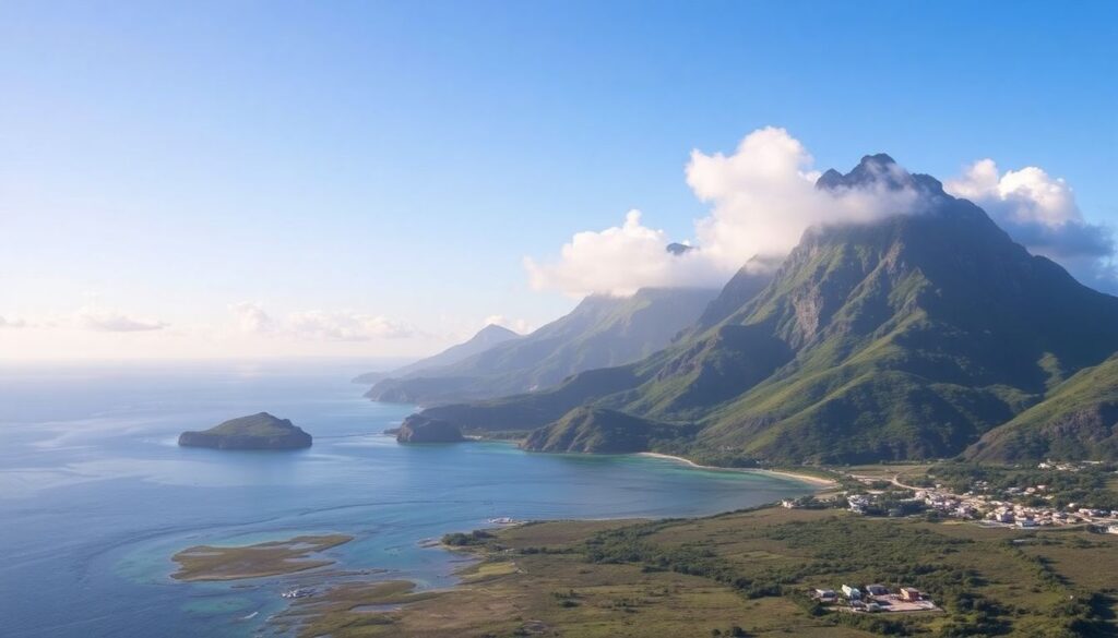 Галапагосские острова: уникальная природа и как туда добраться - иллюстрация