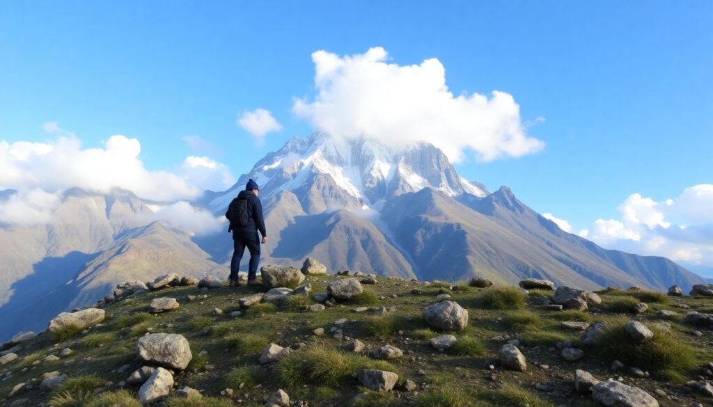 Мачу-Пикчу: история затерянного города инков и как его посетить - иллюстрация