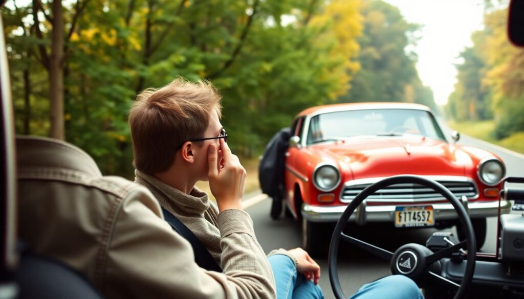 Путешествие автостопом: плюсы - иллюстрация