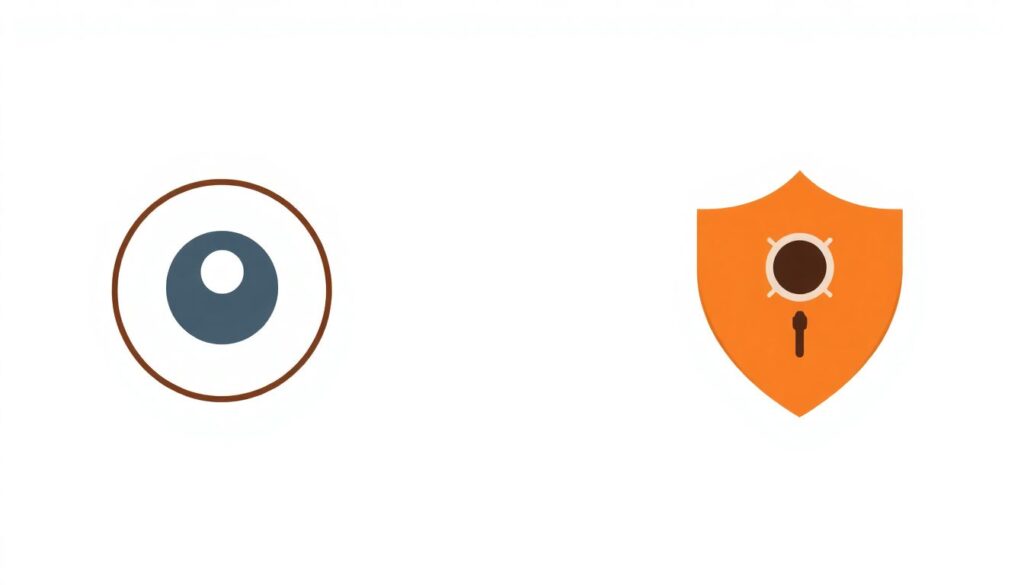 минусы и правила безопасности - иллюстрация