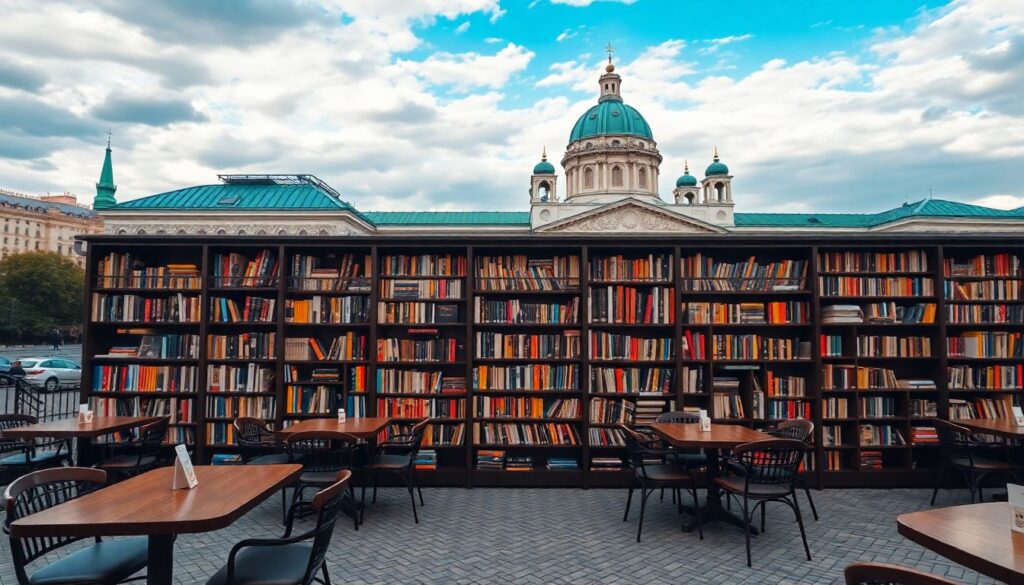 Что посмотреть в Санкт-Петербурге - иллюстрация