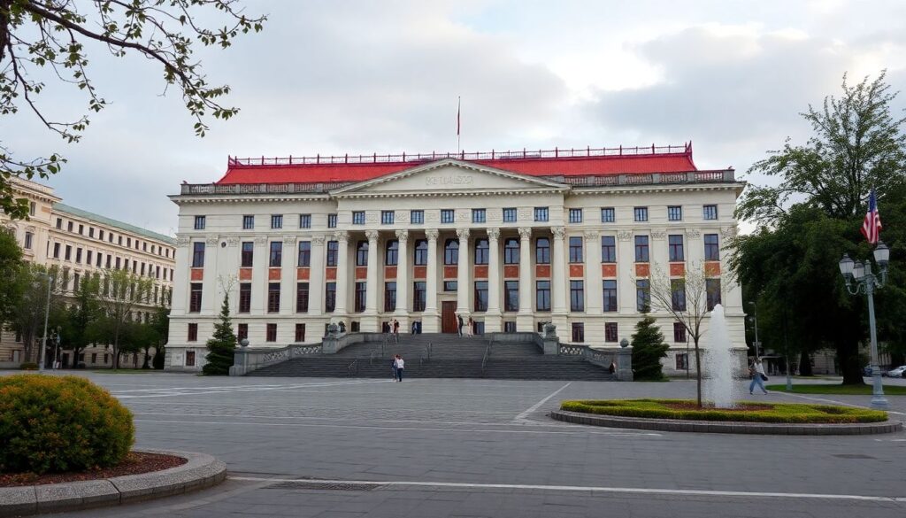 Что посмотреть в Санкт-Петербурге - иллюстрация