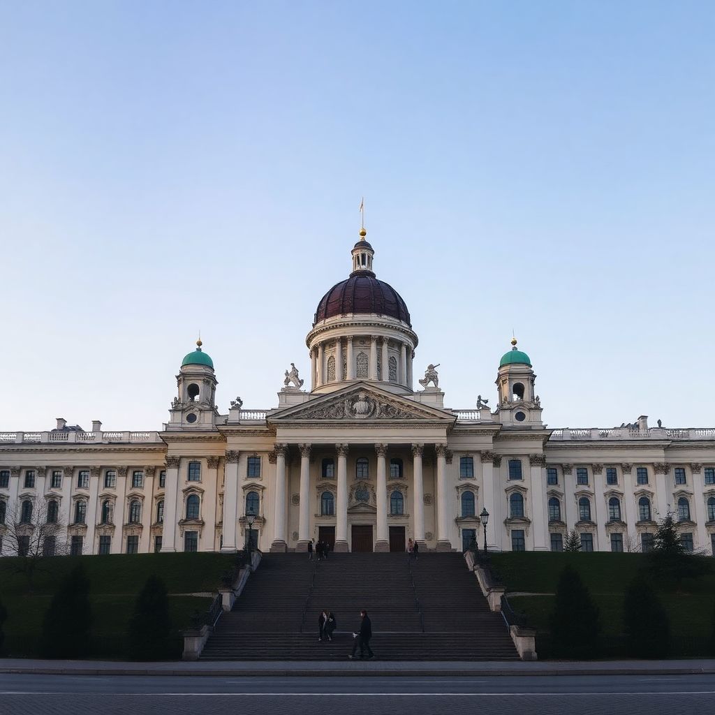 Что посмотреть в Санкт-Петербурге — главные достопримечательности для туристов