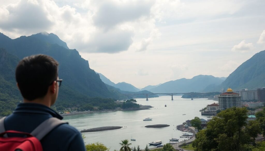 если вы там впервые - иллюстрация