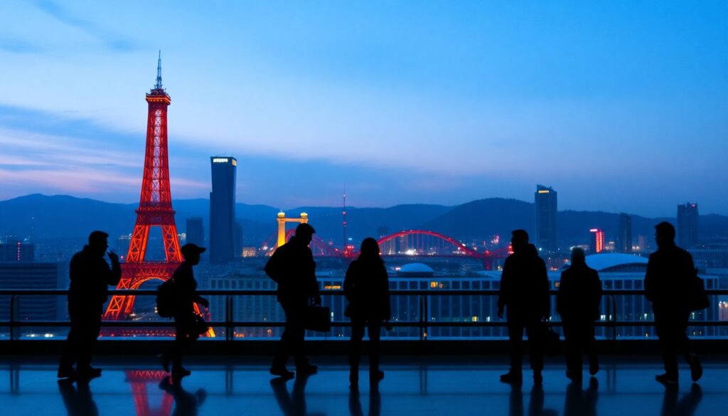 если вы там впервые - иллюстрация