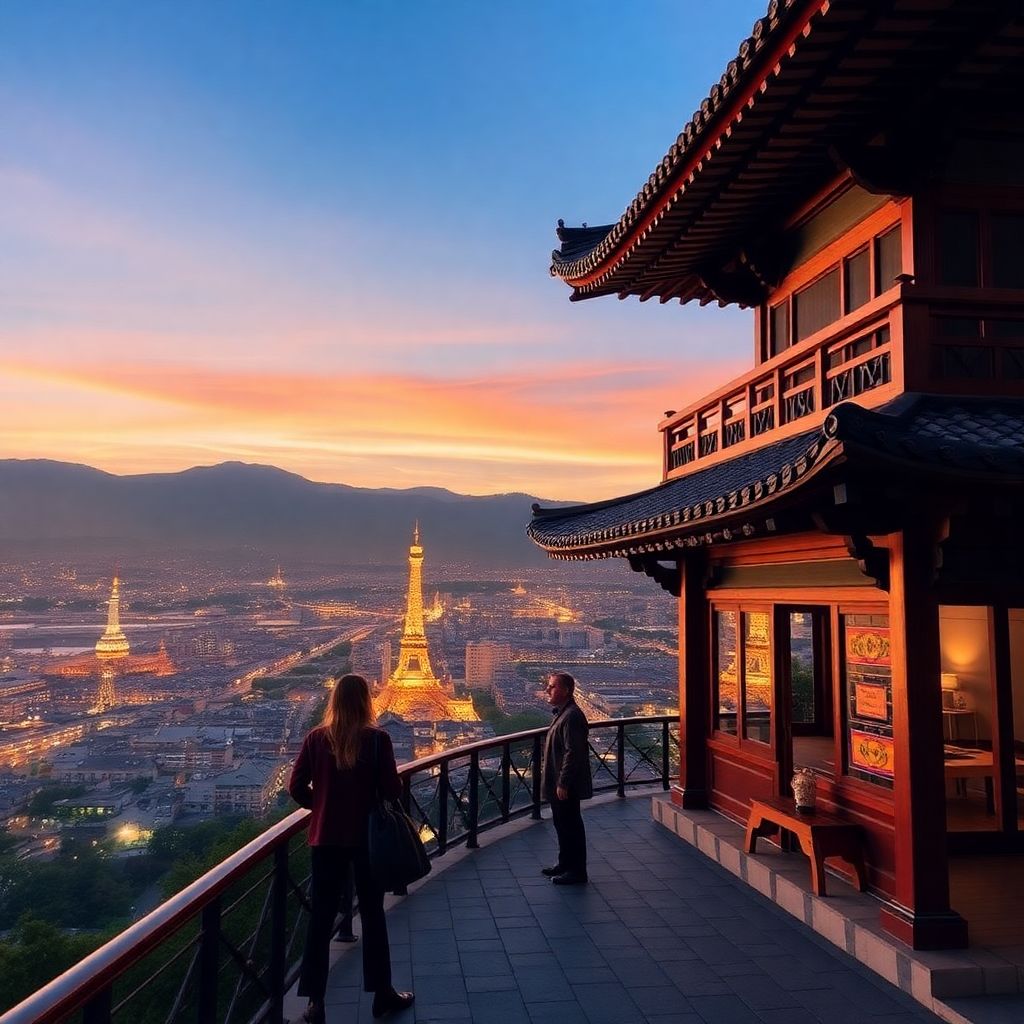 Если вы там впервые, вот что нужно знать перед первым посещением