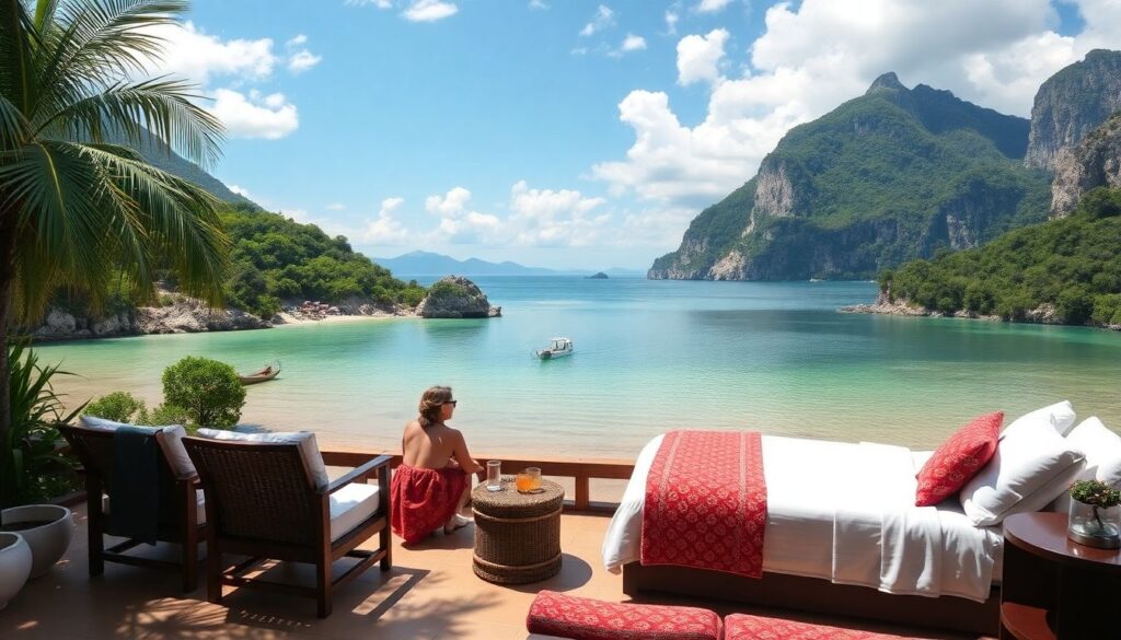 Что такое All Inclusive и стоит ли за него переплачивать - иллюстрация