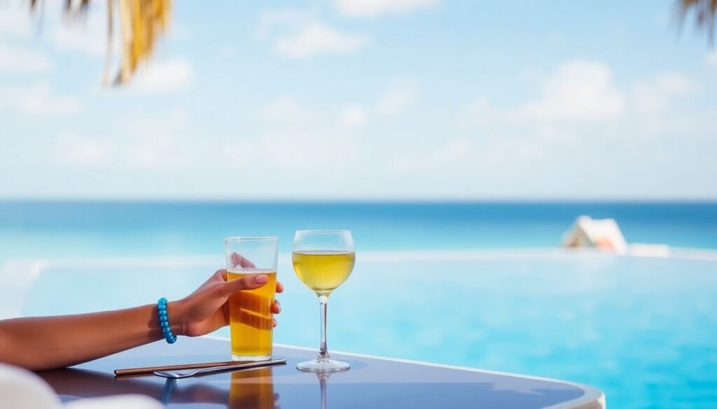 Что такое All Inclusive и стоит ли за него переплачивать - иллюстрация