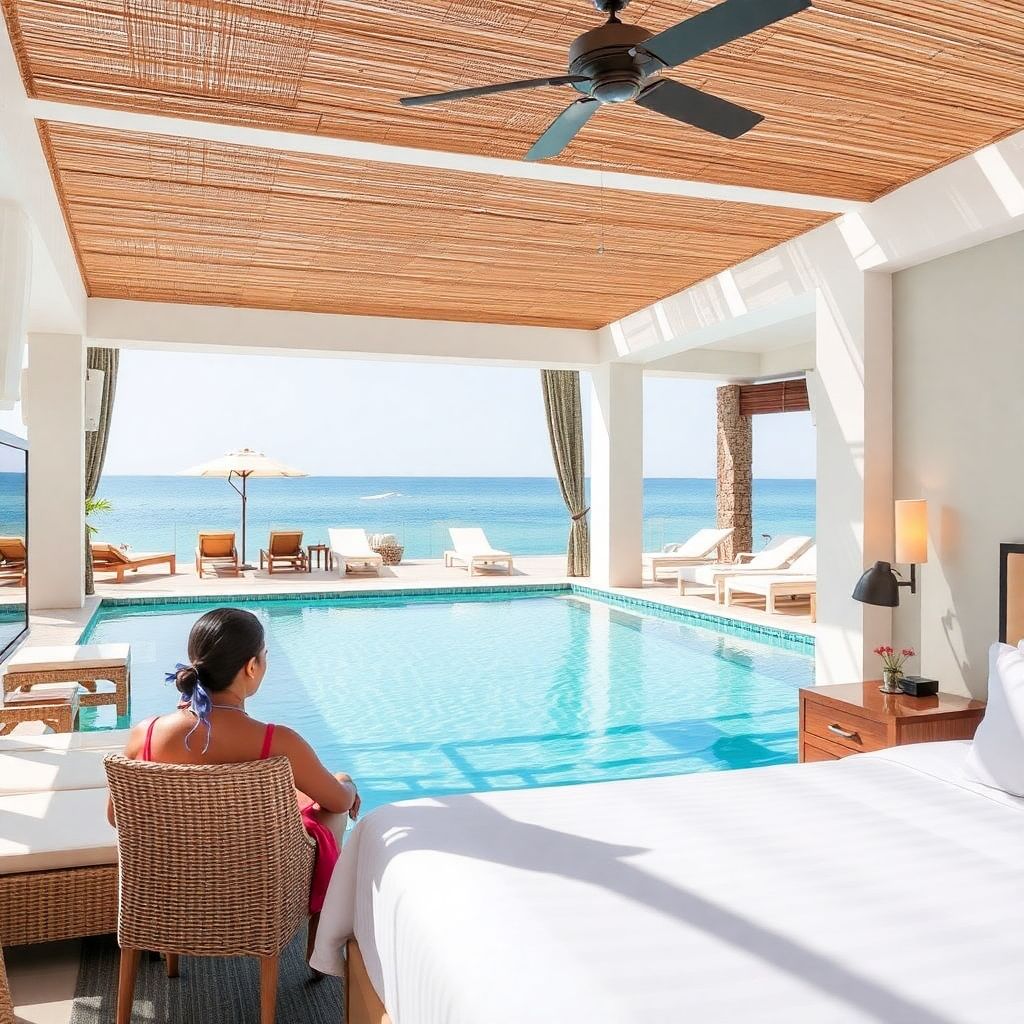 All inclusive — что это такое и стоит ли переплачивать за такой формат отдыха