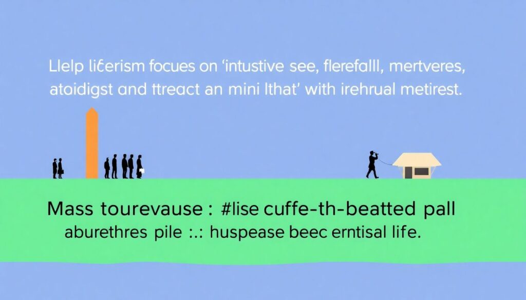 Самые недооцененные города Европы для путешествий - иллюстрация