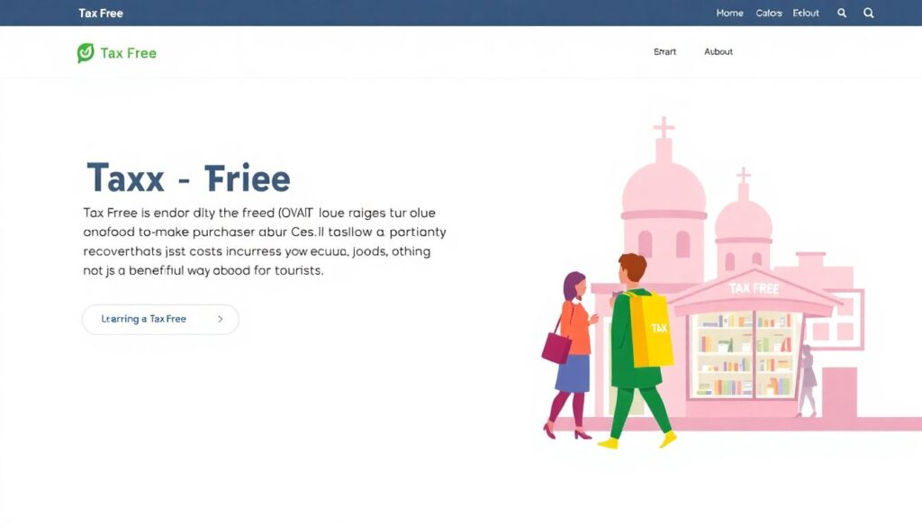 Как получить возврат Tax Free: пошаговая инструкция - иллюстрация