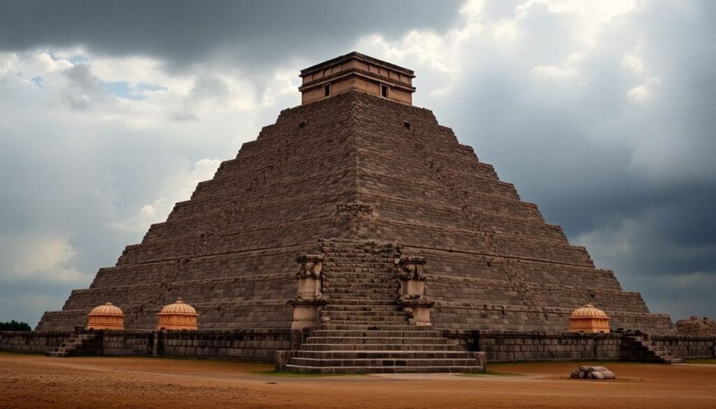 Египетские пирамиды: мифы - иллюстрация