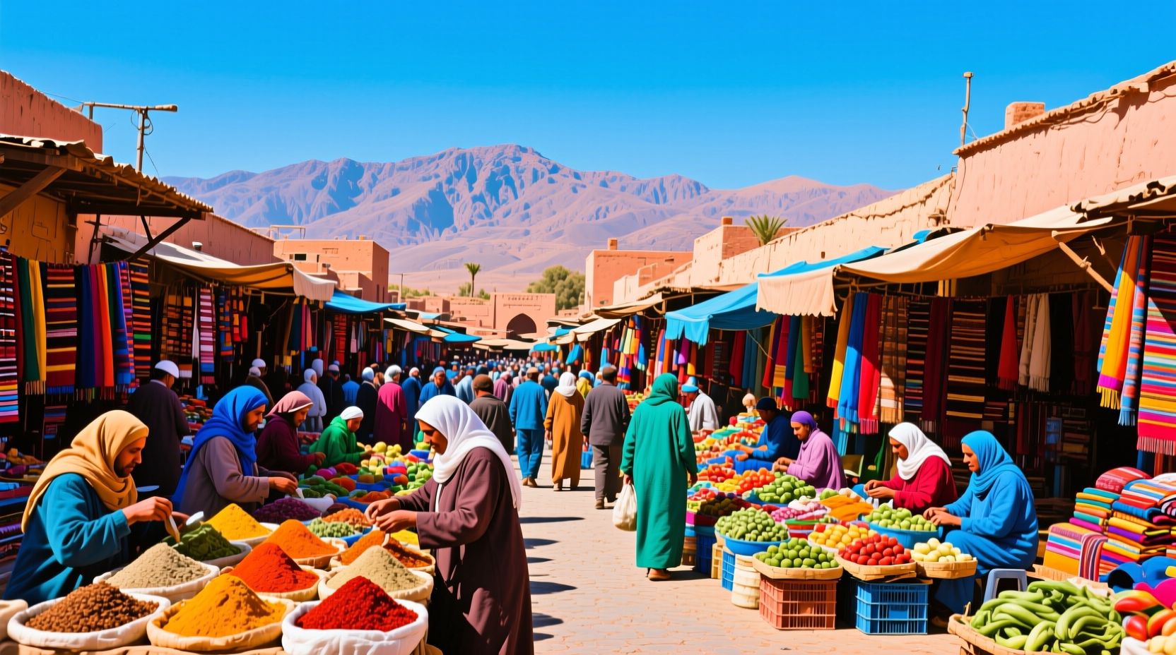 Откройте новые горизонты