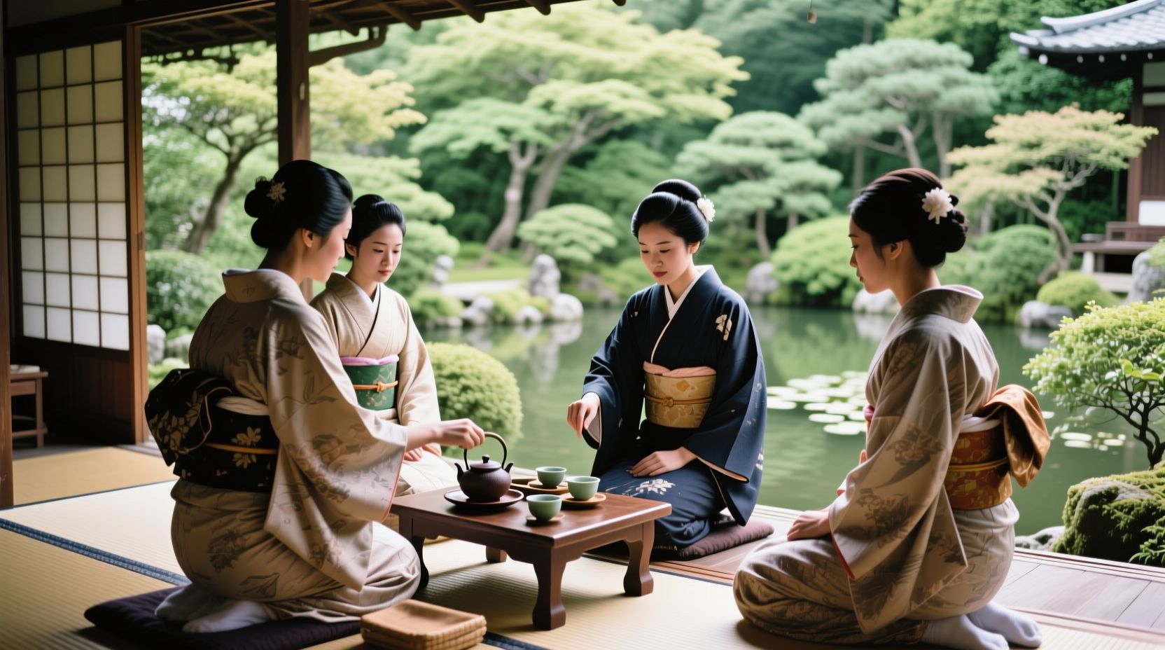 Окунись в богатый мир культуры