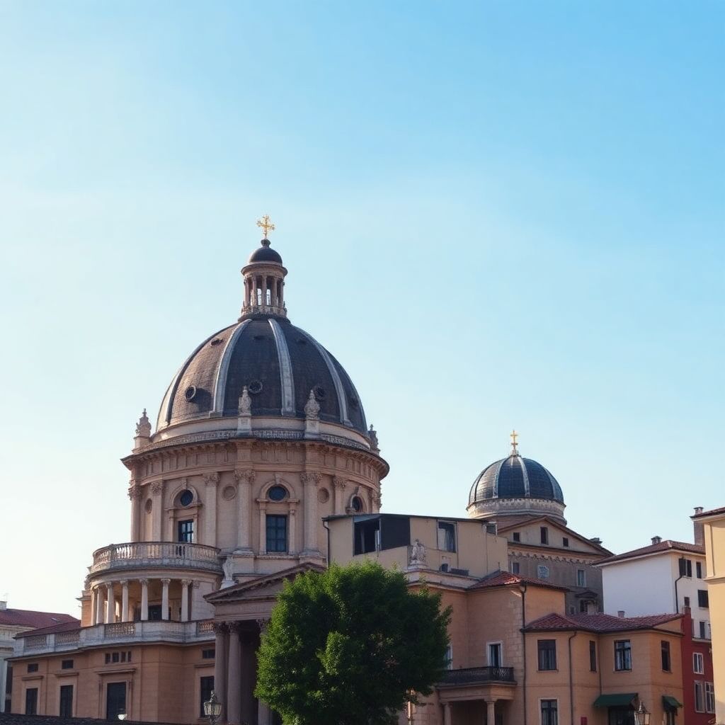 Скрытые жемчужины Италии: малоизвестные города для незабываемого путешествия