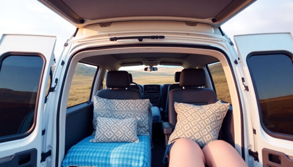 Путешествие на машине по Европе: бюджет - иллюстрация