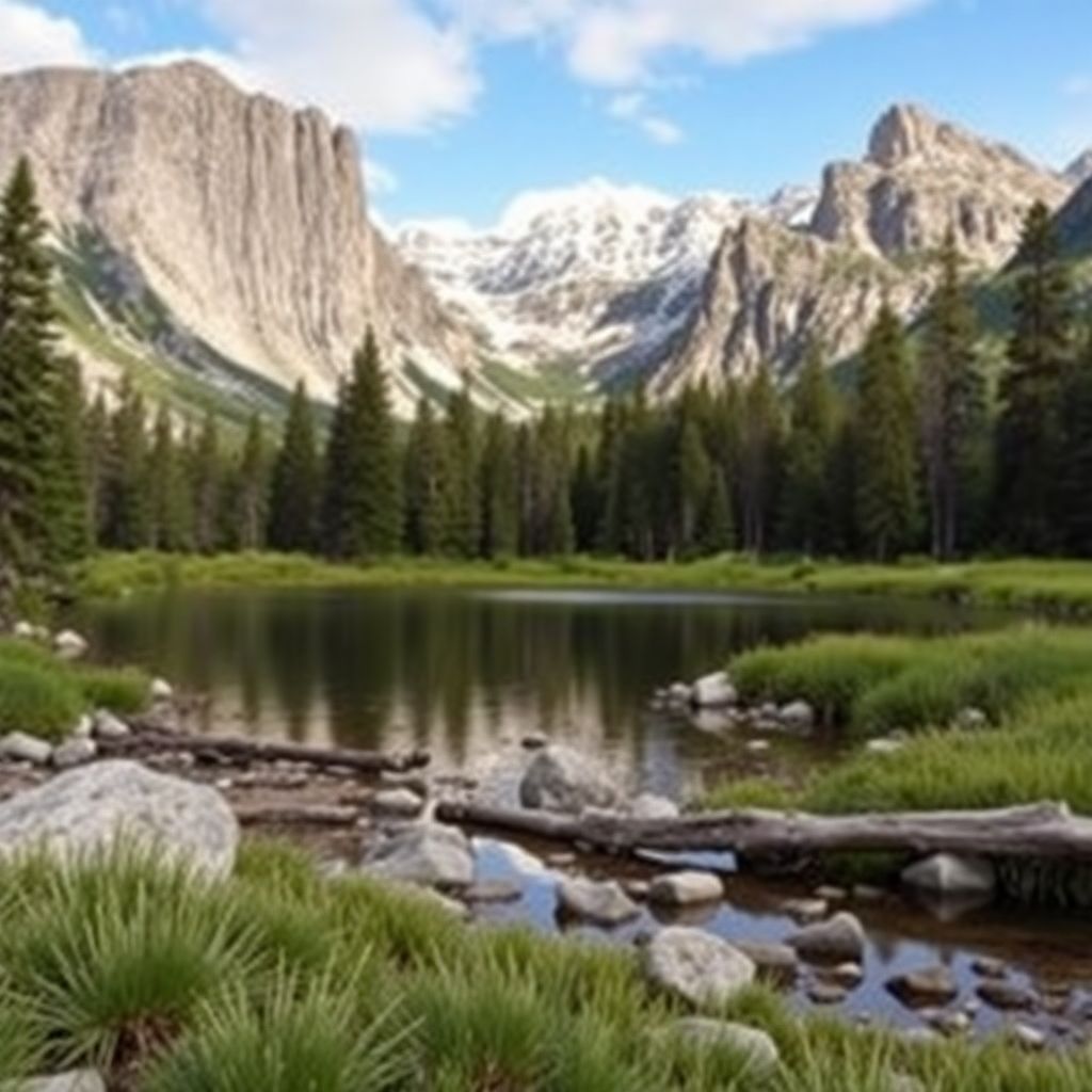 Лучшие национальные парки США для путешествий и отдыха на природе