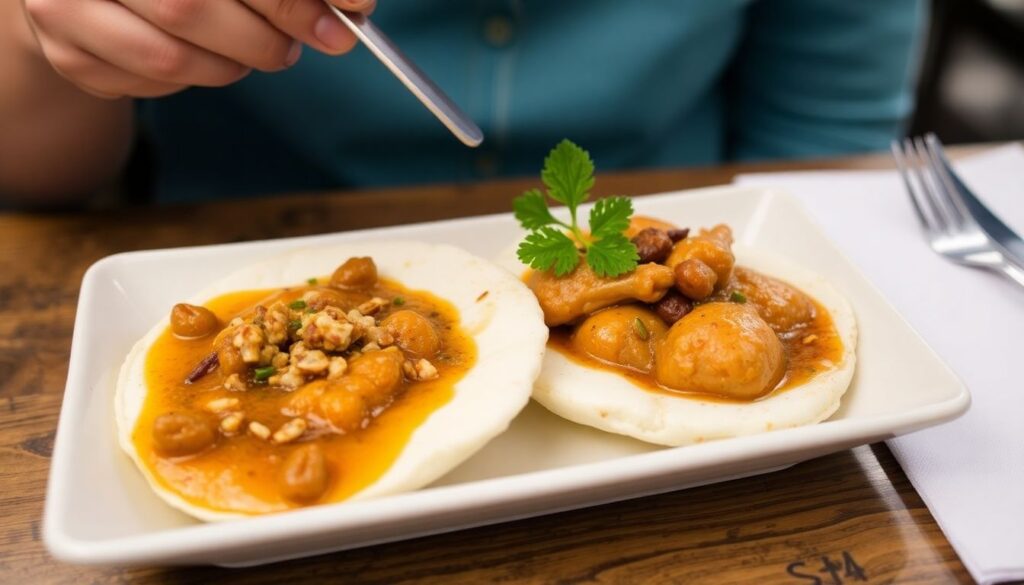 Гастрономический тур по Грузии: что обязательно попробовать - иллюстрация