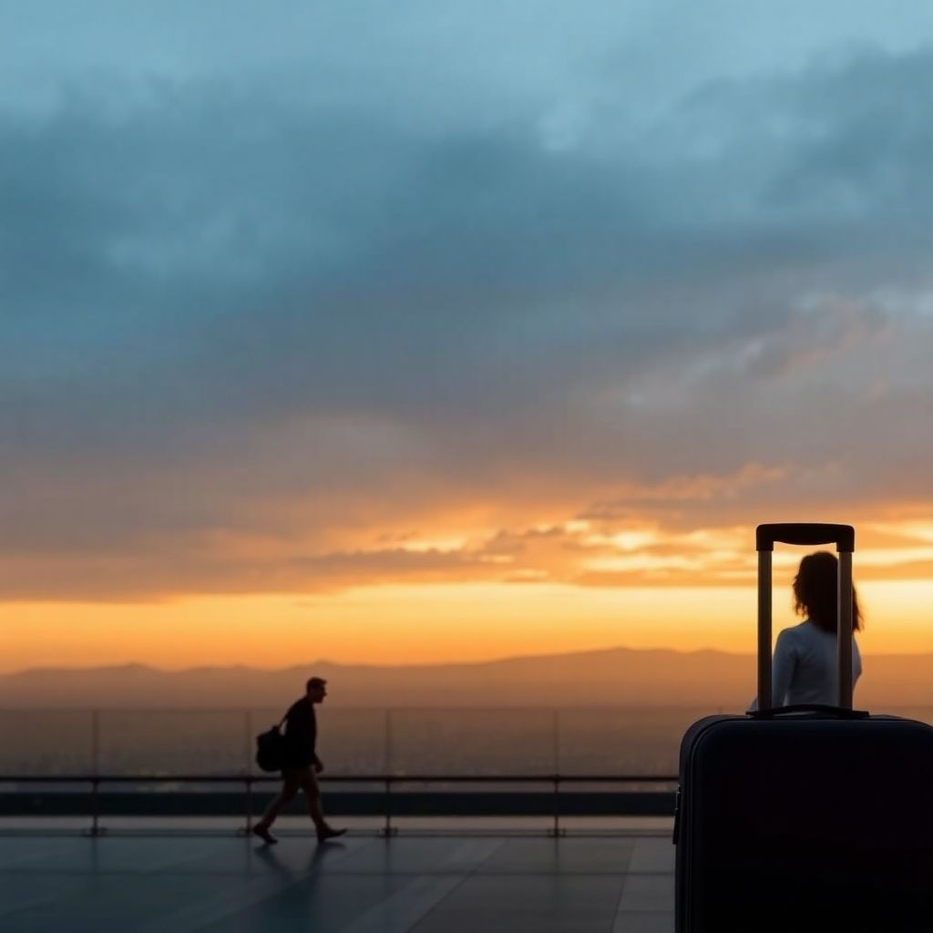 Как собрать ручную кладь правильно и что можно взять с собой в самолет