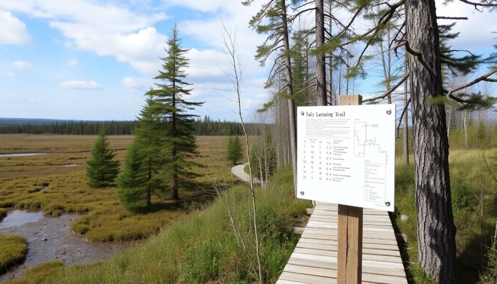 Самые красивые пешеходные маршруты в России - иллюстрация