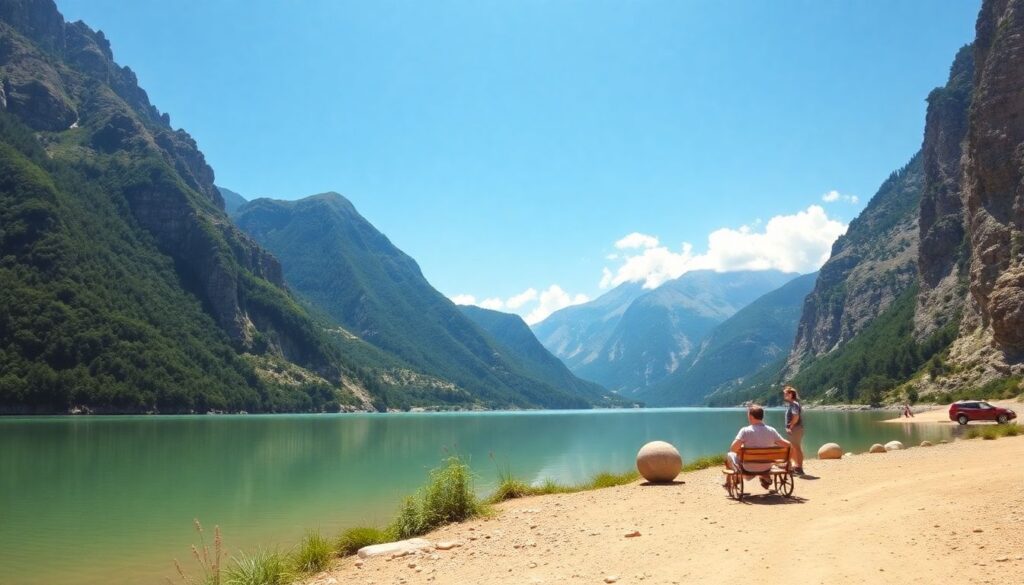 Как вести блог о путешествиях и зарабатывать на нем - иллюстрация