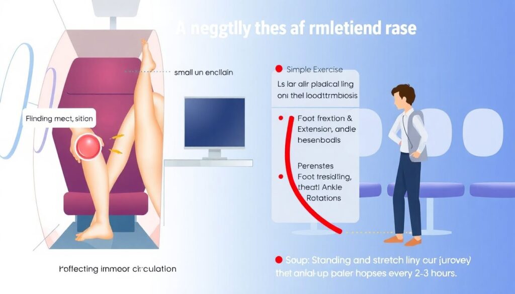 Как выжить в длительной поездке на автобусе - иллюстрация