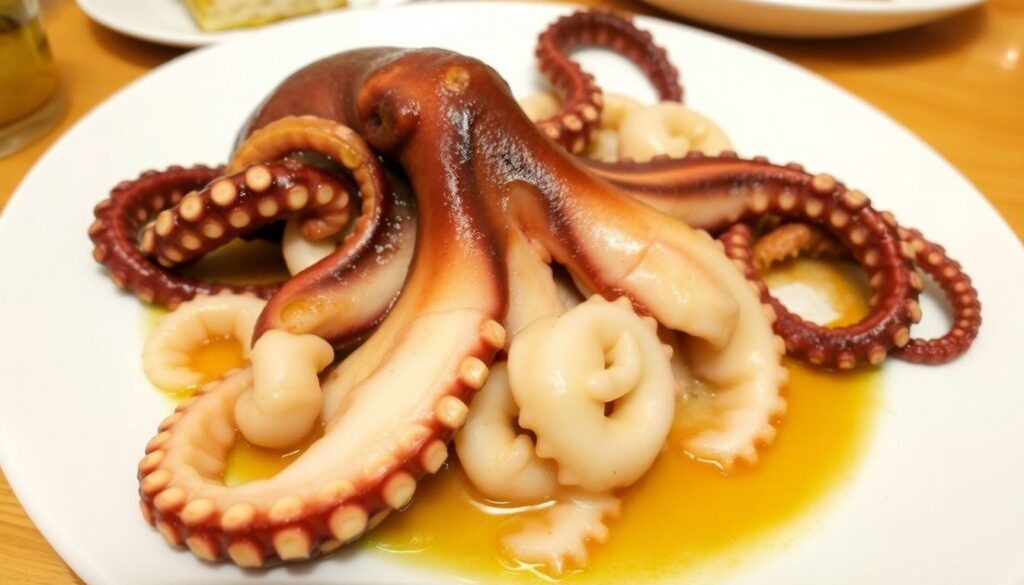 Самые необычные блюда - иллюстрация