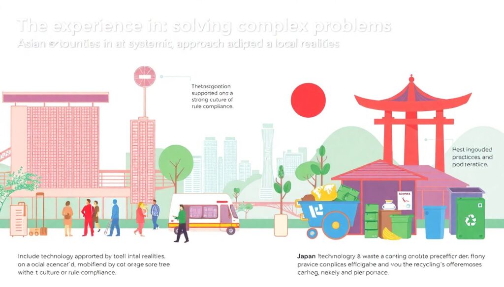 которые вы можете попробовать в Азии - иллюстрация