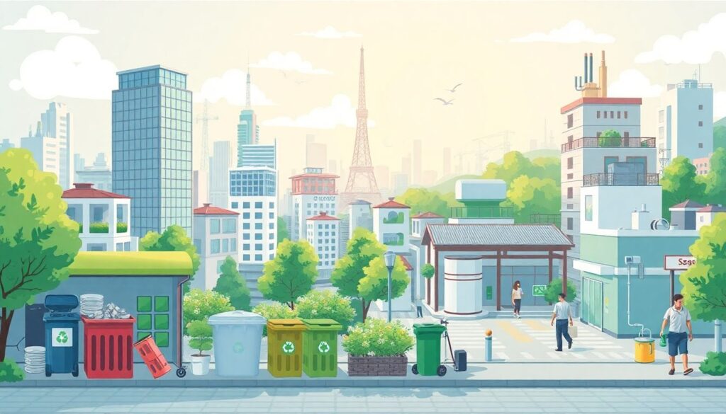 которые вы можете попробовать в Азии - иллюстрация