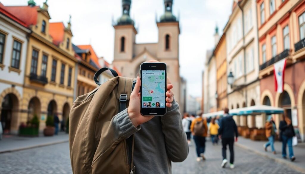 Что посмотреть в Варшаве: восстановленный старый город - иллюстрация