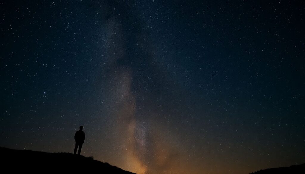 когда и как его увидеть - иллюстрация