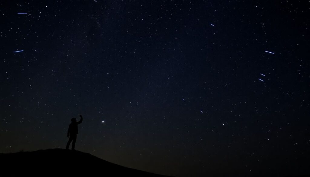 когда и как его увидеть - иллюстрация