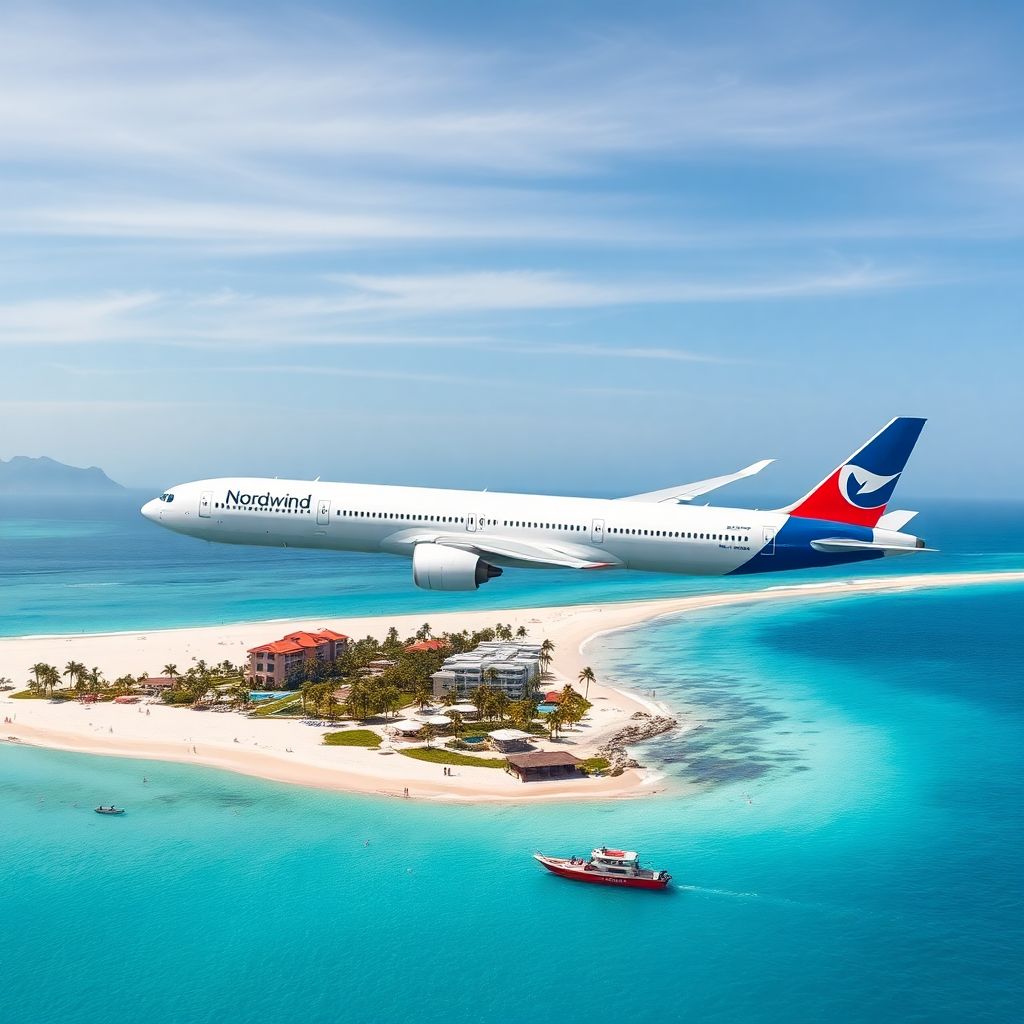 Российские чартеры на остров Маргарита продолжаются несмотря на предупреждение Faa