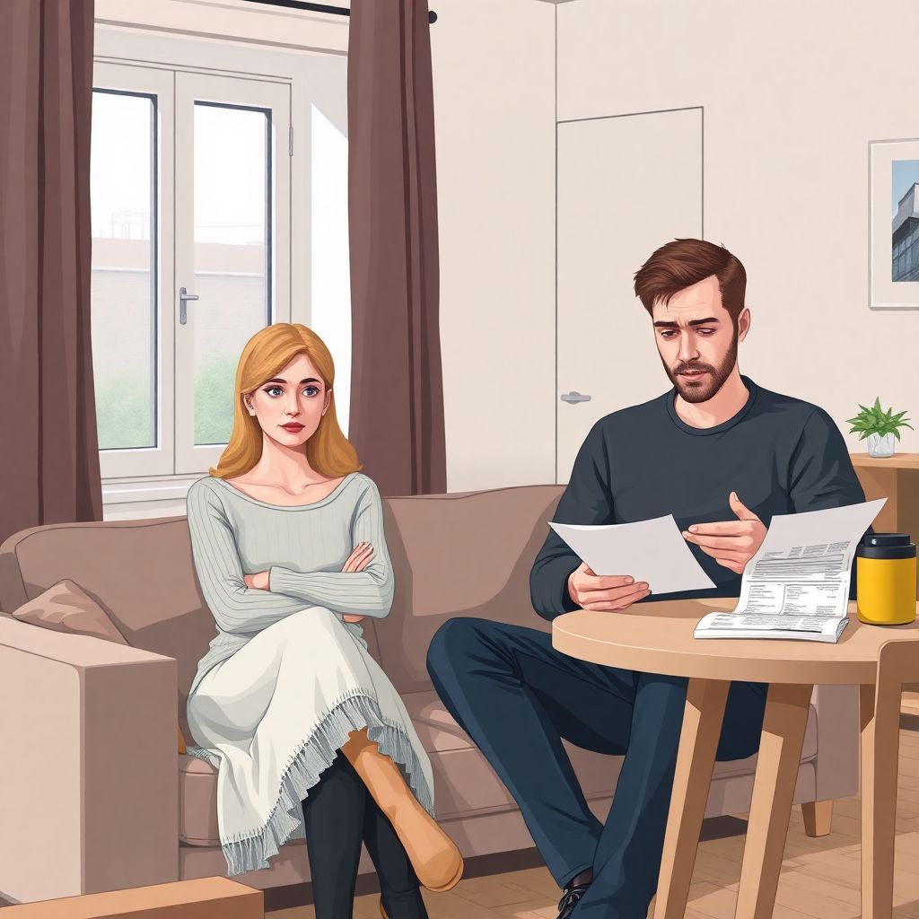 Жизнь в браке с немцем: откровенный опыт россиянки и культурные различия в отношениях