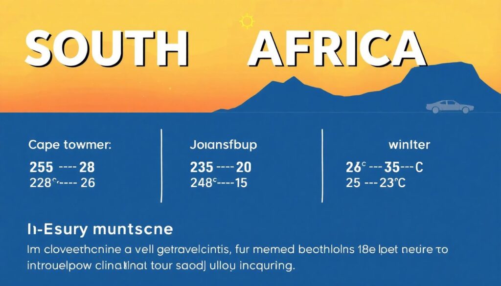 ЮАР - иллюстрация