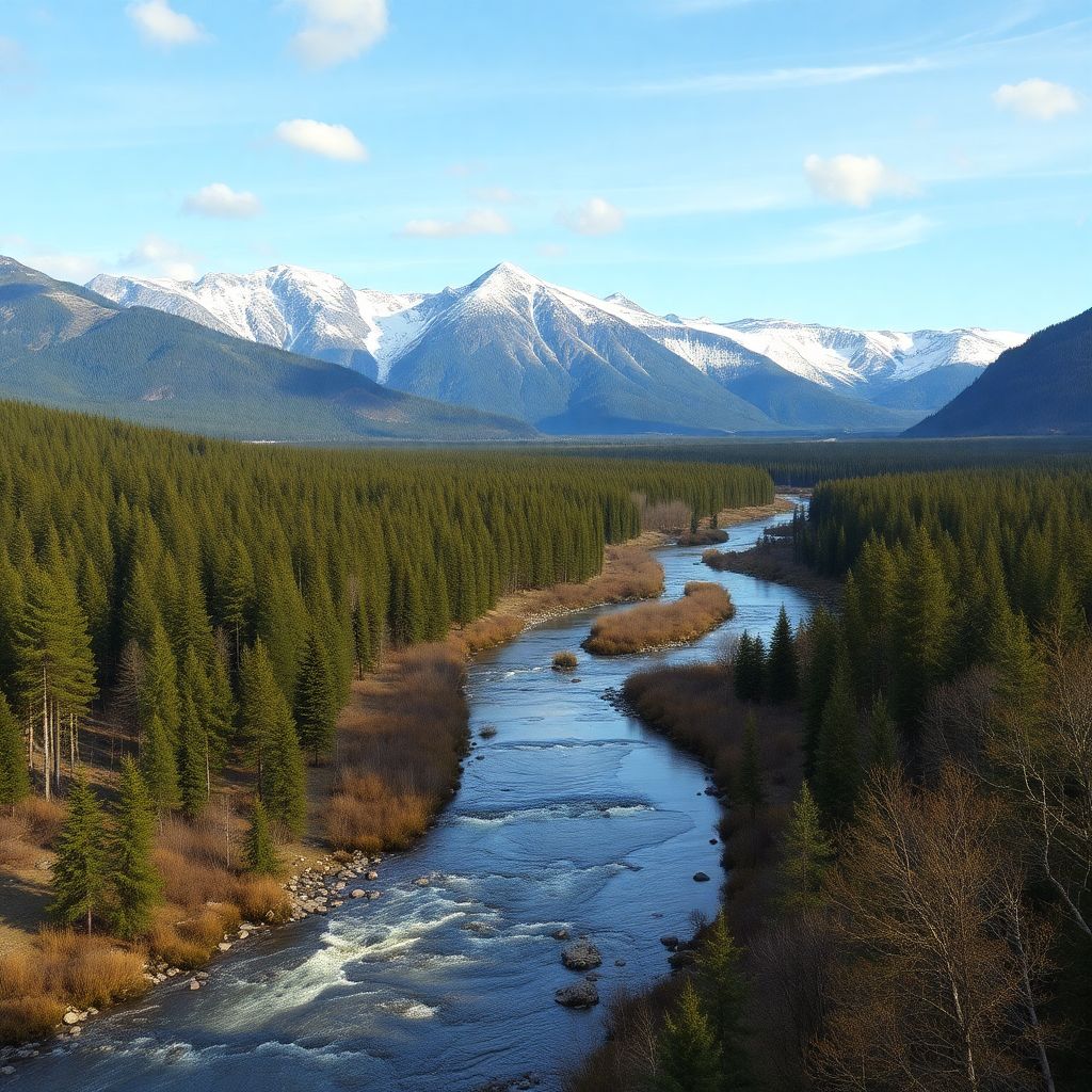 Исторические маршруты Иркутской области: путешествие по следам первопроходцев и героев
