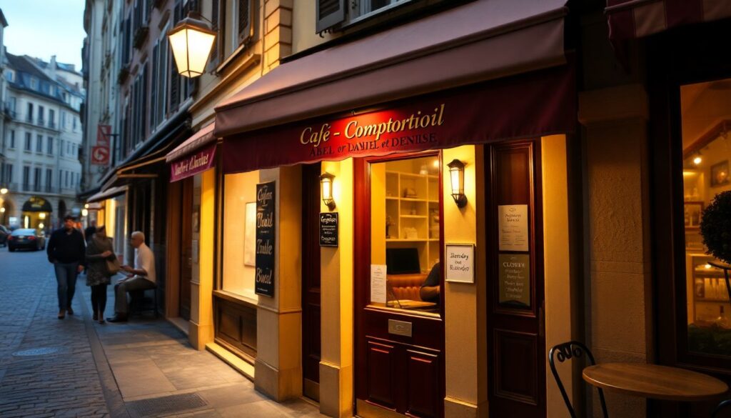 Что посмотреть в Лионе: гастрономическая столица Франции - иллюстрация