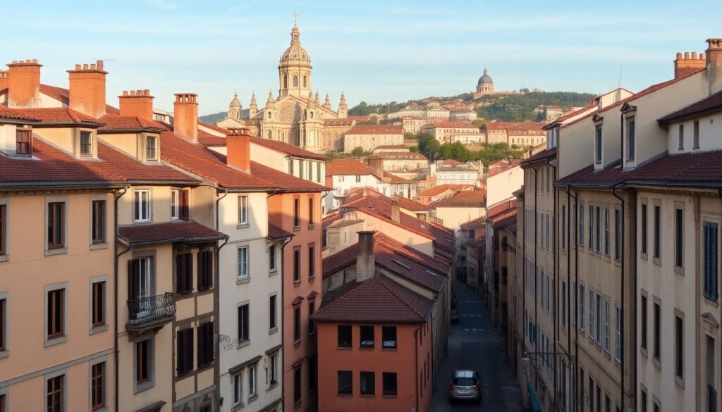 Что посмотреть в Лионе: гастрономическая столица Франции - иллюстрация