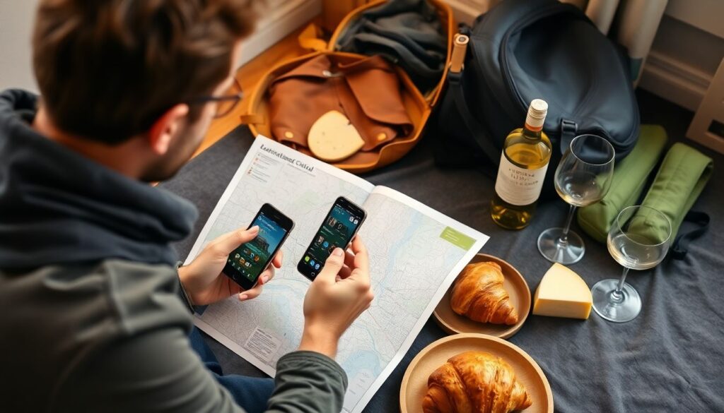 Что посмотреть в Лионе: гастрономическая столица Франции - иллюстрация