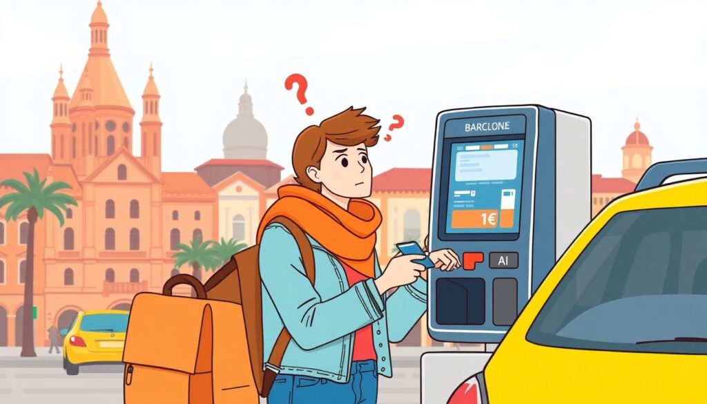 Как использовать банковские карты за границей: советы по безопасности - иллюстрация