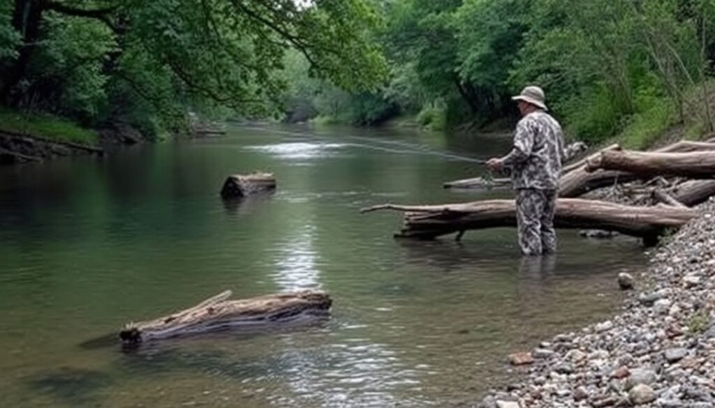 Лучшие места для подводной охоты - иллюстрация