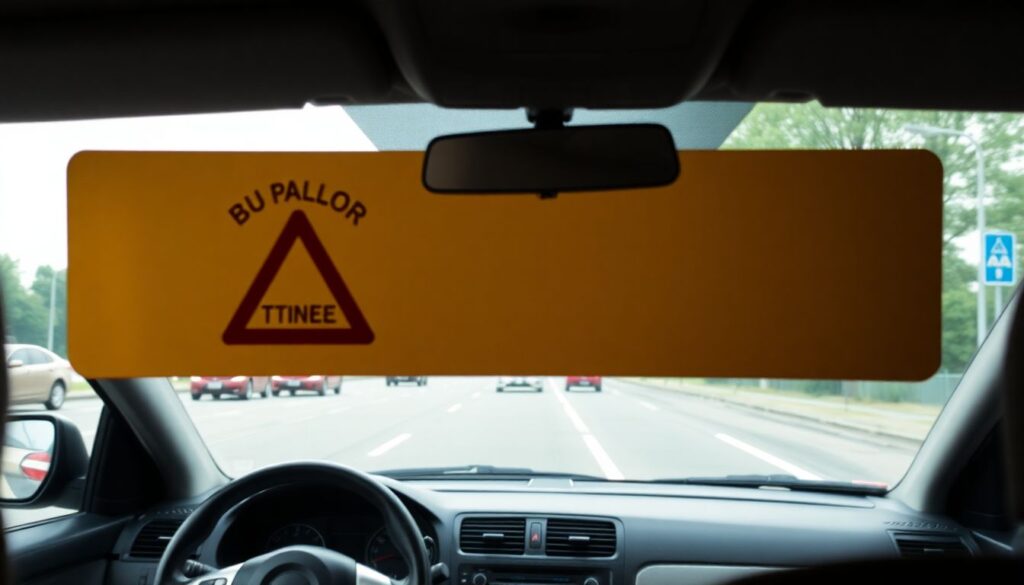 Особенности национального вождения в разных странах - иллюстрация