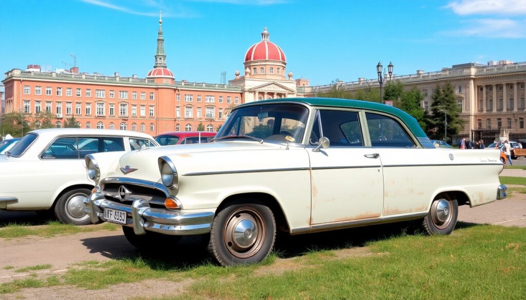 Что посмотреть в Москве за выходные: нестандартный маршрут - иллюстрация