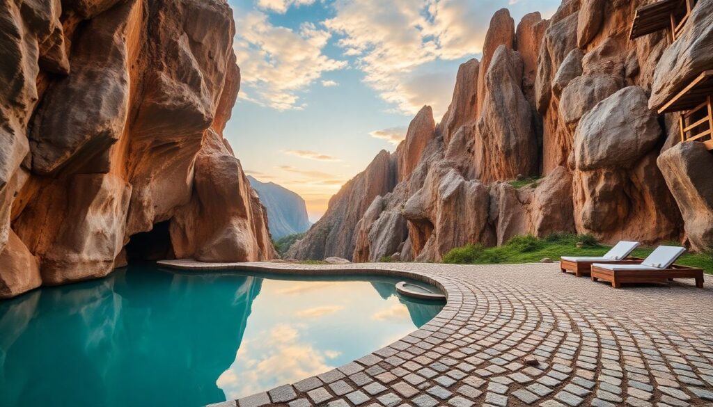 Свадебное путешествие: топ-10 романтических направлений - иллюстрация