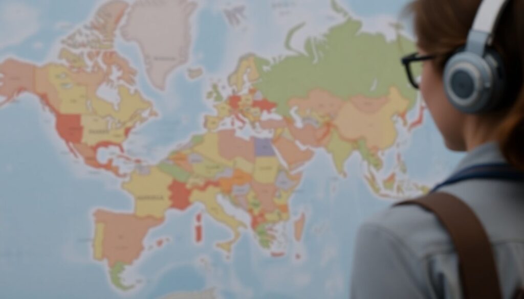 Как организовать путешествие самостоятельно - иллюстрация