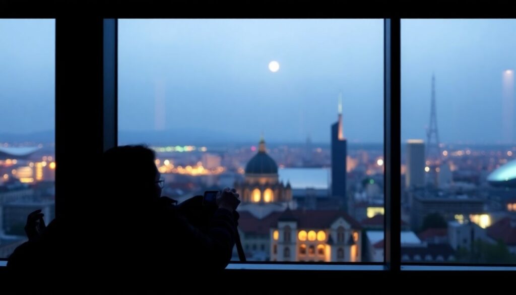 без турфирм - иллюстрация