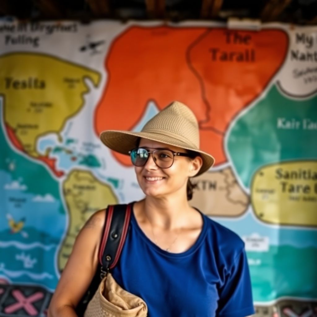 Путешествия без турфирм — как организовать поездку самостоятельно и сэкономить