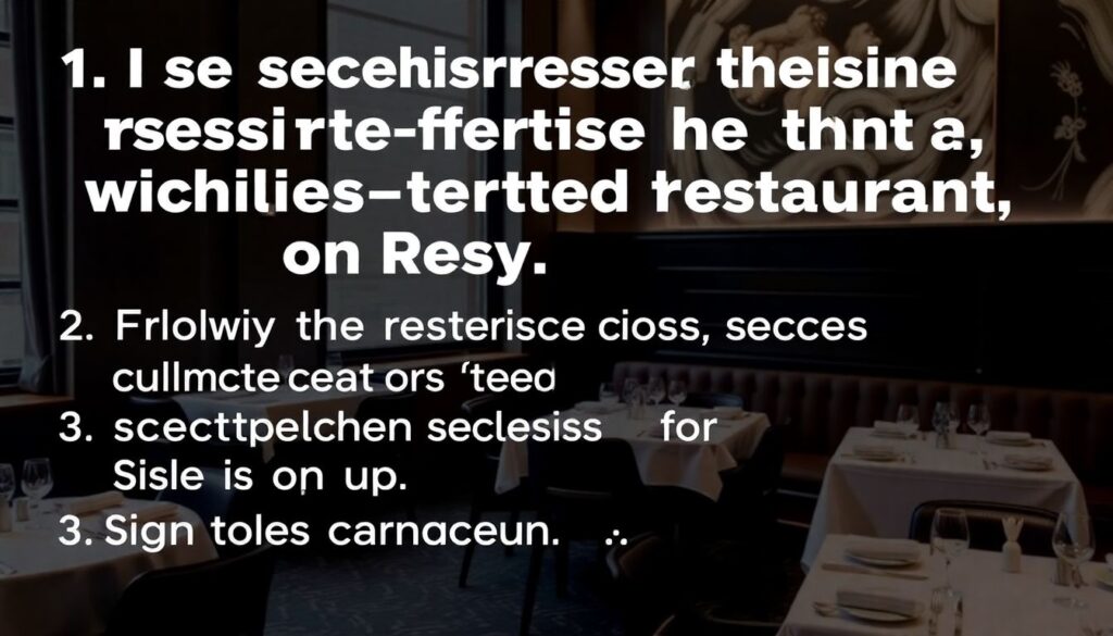 Мишленовские рестораны: как попасть и сколько это стоит - иллюстрация